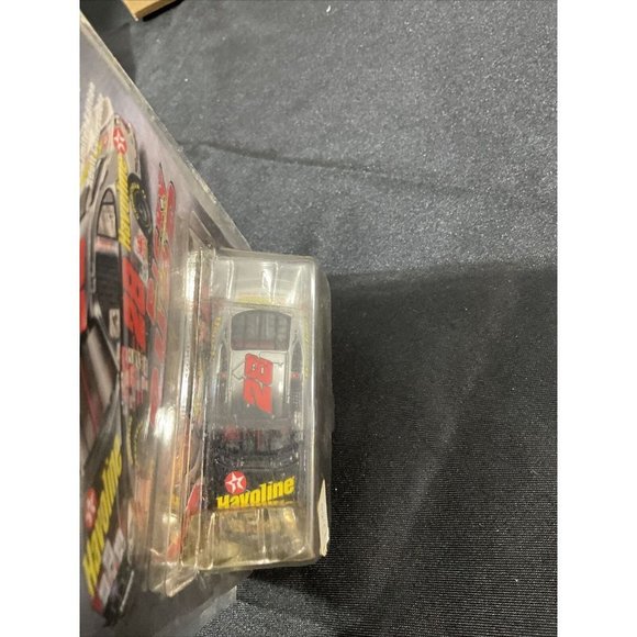 2000 Action Ricky Rudd #28 Havoline MAC Tools 1/64 Taurus ~ NEW - Picture 5 of 11